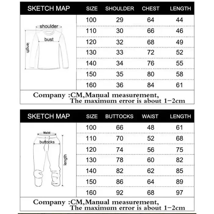 Nouvel ensemble pyjama Dragon Ball Goku 2026 – Vêtements de nuit doux pour enfant, tenue décontractée pour la maison, manches longues et pantalon, collection printemps-automne