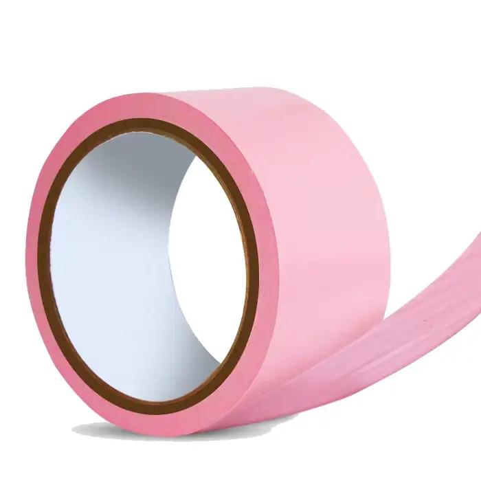 Bande de couleur bonbon, jeux pour adultes, jouets sexuels, Bondage SM, fournitures alternatives provocatives, attachées bdsm, confortable, ne blesse pas le corps de harnais
