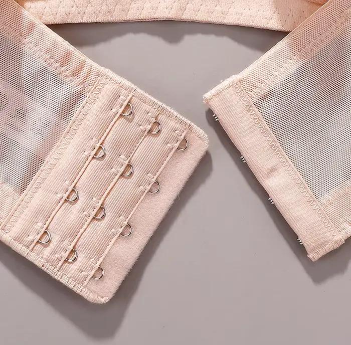 Soutien-gorge à armatures en dentelle pour femmes, soutien-gorge à couverture complète, fil souple, lingerie sexy, bralette push-up, 34, 36, 38, 40, 42, 44, 46, 48 B, C, D, E F