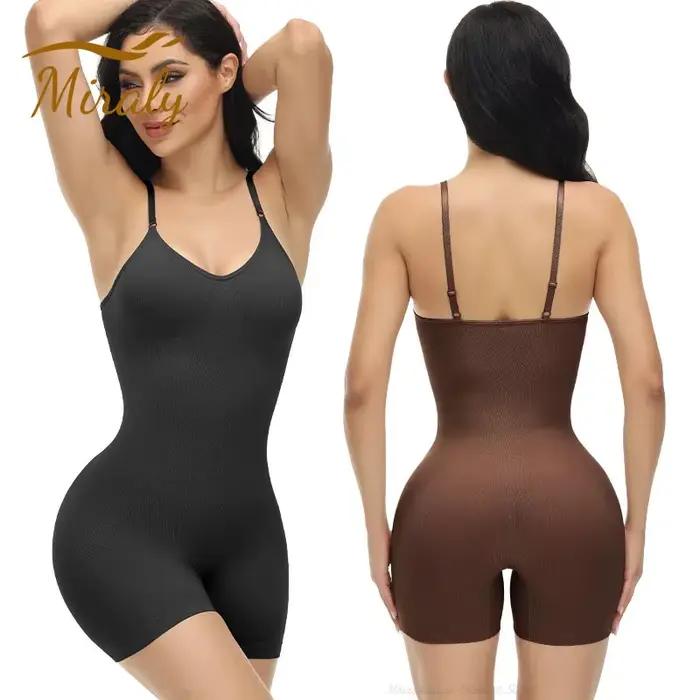Tenue amincissante pour femmes, corset push-up pour les cuisses et l'abdomen