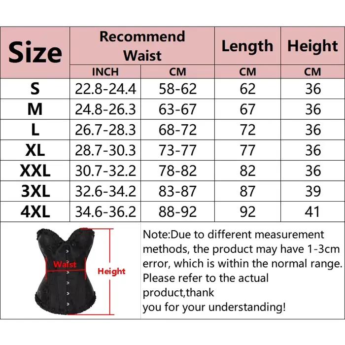 Corsets Sexy Bustiers dentelle florale hauts pour femmes fleur imprimé Vintage Corset gothique Satin Lingerie Corselet surbuste désossé