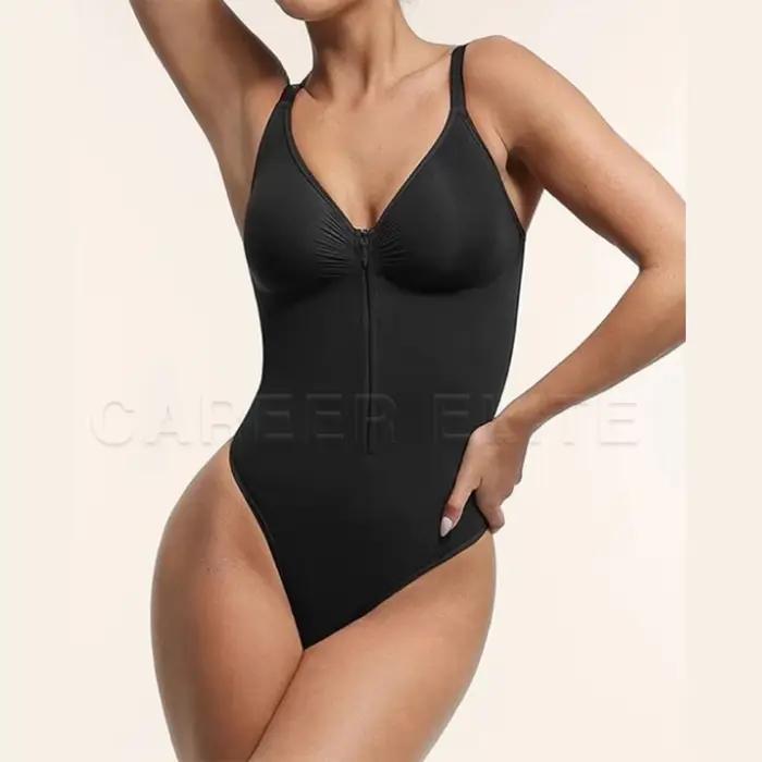 Celotělový tvarovací body pro ženy – Zpevňující