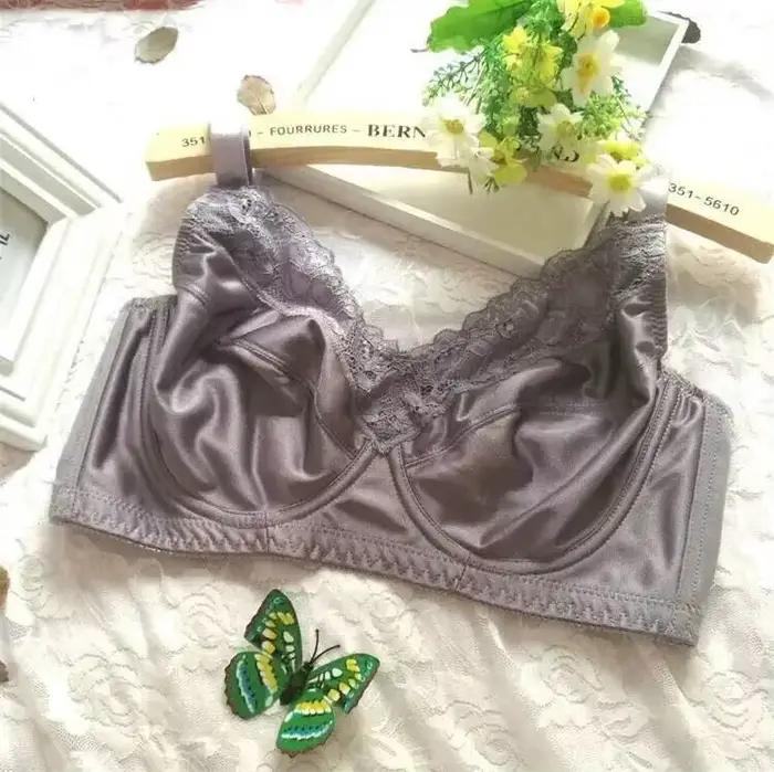 Soutiens-gorge pour femmes, tailles B C D E F G H 75 80 85 90 95 100 105 110, lingerie grande taille, soutien-gorge femme, soutien-gorge à bonnet complet, brassière femme