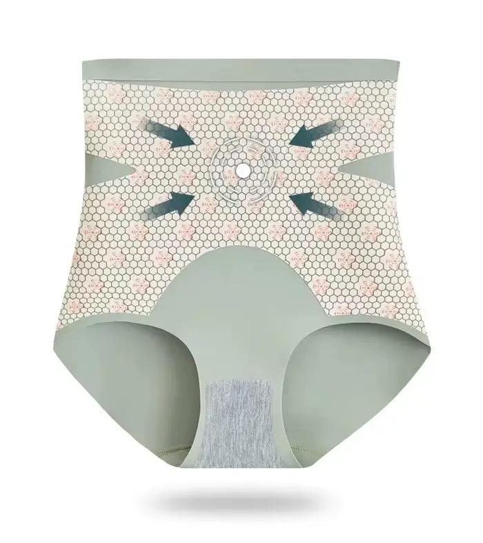 Flarixa 2 en 1 hanche ascenseur ventre plat femmes culottes gaine amincissante femmes taille mince formateur corps Shaper corps sculptant Corset