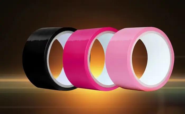 Bande de couleur bonbon, jeux pour adultes, jouets sexuels, Bondage SM, fournitures alternatives provocatives, attachées bdsm, confortable, ne blesse pas le corps de harnais