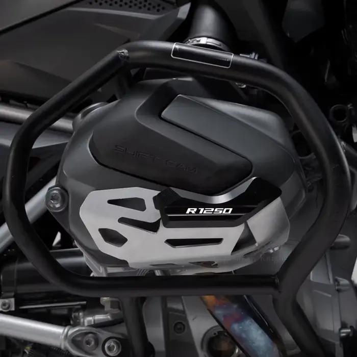 R1250GS protections de moteur culasse gardes protecteur couvercle garde pour BMW R1250 GS r 1250 gs rt rs ADV Adventure R1250RS R1250RT