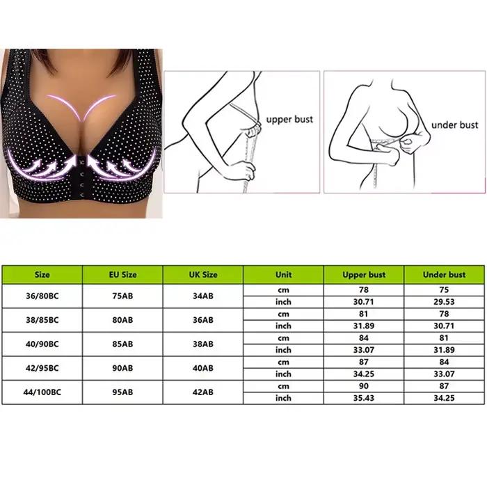 YBFDO-Soutien-gorge push-up sans couture pour femme, sous-vêtements en coton, bralette à bonnet complet, soutien-gorge sans fil, lingerie sexy, mode