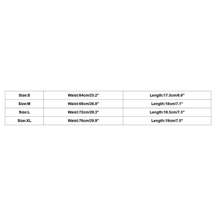 String femme bref sous-vêtements culotte Pantie fille haute string Sexy Lingerie string taille plaine Chic séduisante Lingerie pour les femmes