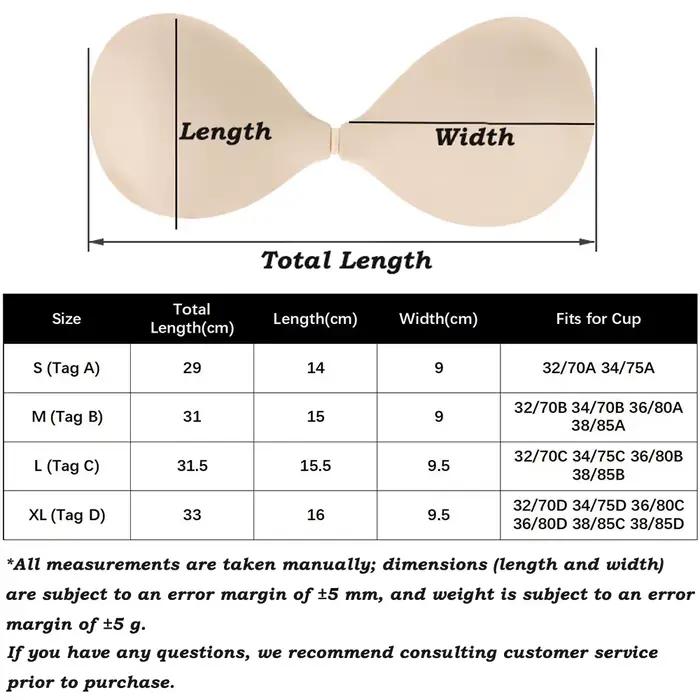 Soutien-gorge adhésif en silicone sans bretelles, invisible, push-up, cache-tétons réutilisables pour robe dos nu, couvre-tétons adhésifs