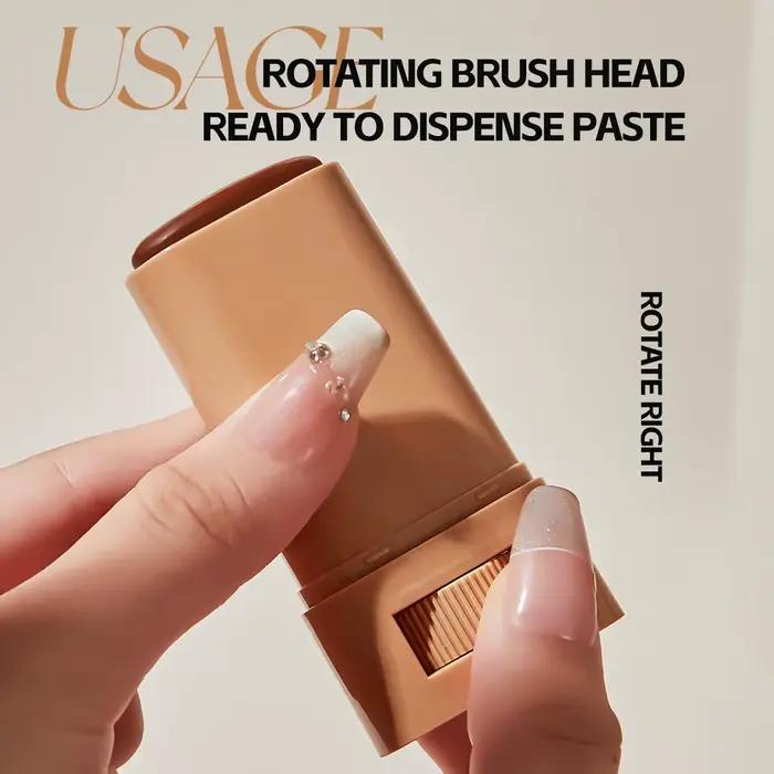 O'cheal visage fond de teint bâtons hydratant correcteur crème contour mat bronzant visage éclaircir maquillage beauté cosmétique
