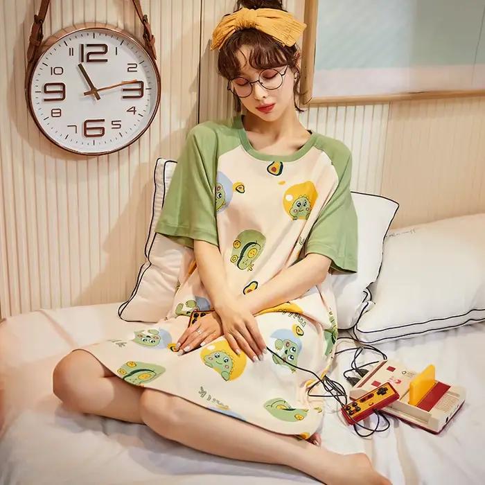 Combinaison-pyjama pour femmes, nouveautés dans la lingerie de nuit pour femmes, pyjama pour femmes, vêtements de détente, sous-vêtements