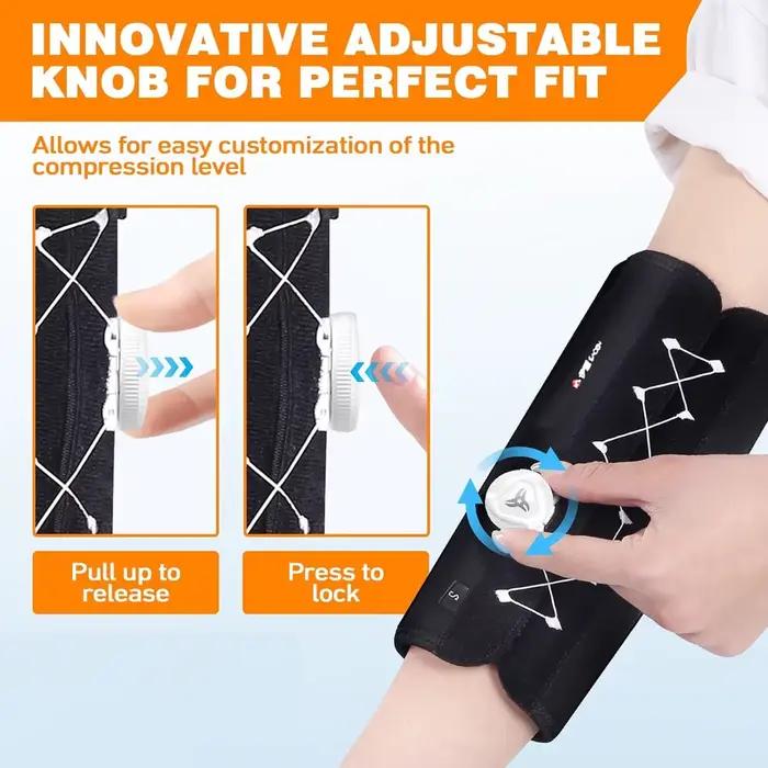 Attelle de nuit coudée réglable, 1 pièce, attelle pour Tunnel Cubital et soulagement de la douleur nerveuse ulnaire, empêche la flexion des bras, Support gauche/droite