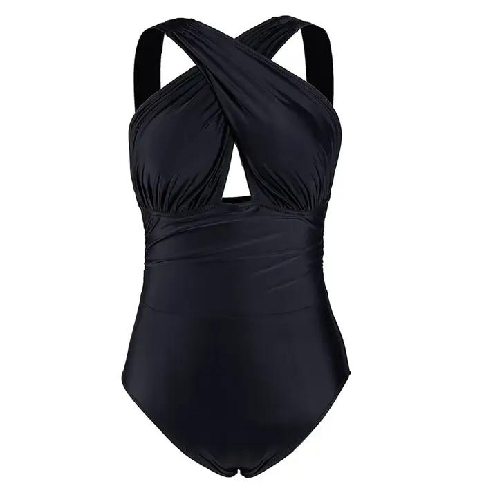 Maillot de bain une pièce, sexy, push-up, bikini, tanga, tenue de plage, été, 2023