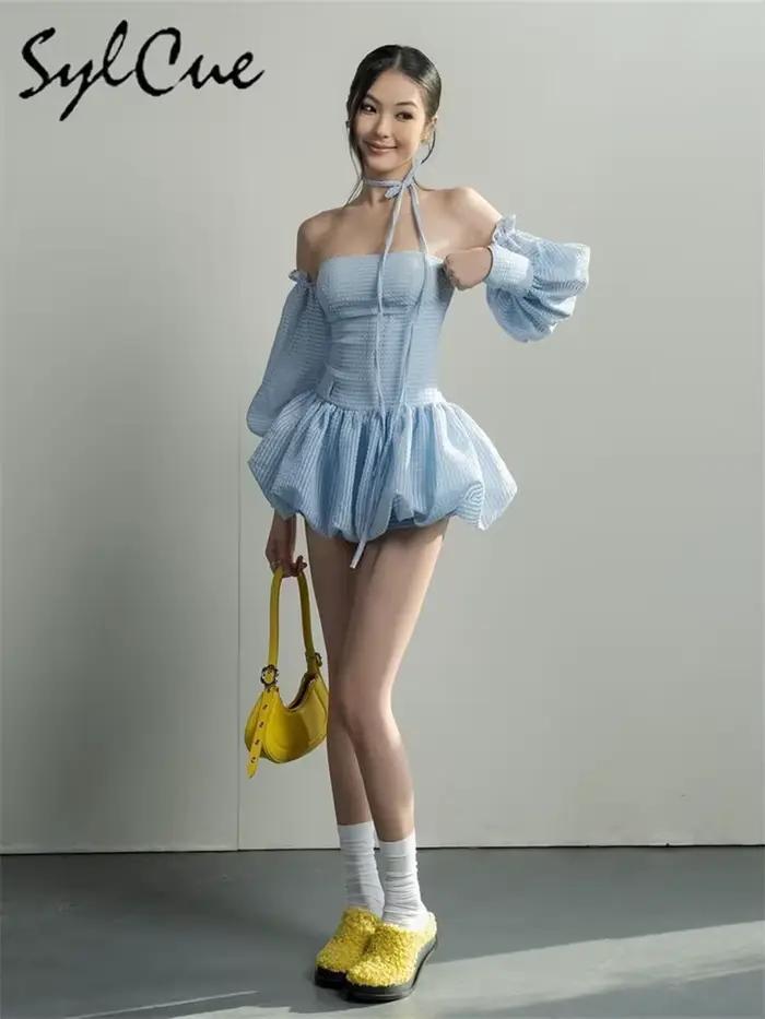 Robe d'été 2026 pour femme, style rétro, texture raffinée, élégante, intellectuelle, avant-gardiste, personnalisée, pour soirée formelle ou décontractée