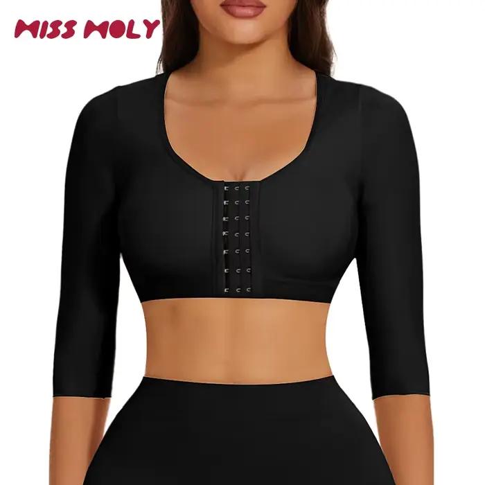 Tvarovací body s rukávy pro ženy
