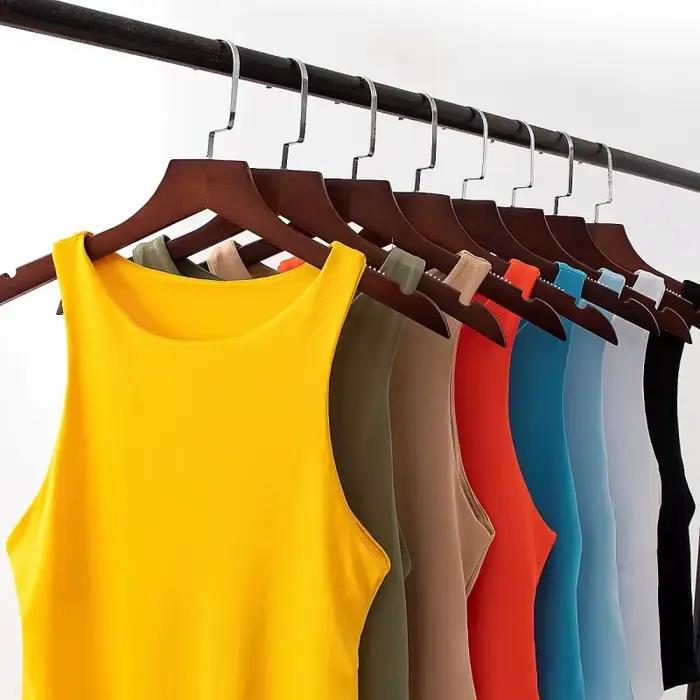Body Sexy sans manches pour femmes, Streetwear, gaine, entrejambe, basique, solide, haut global, Slim, Goth, Ropa, moulant, une pièce