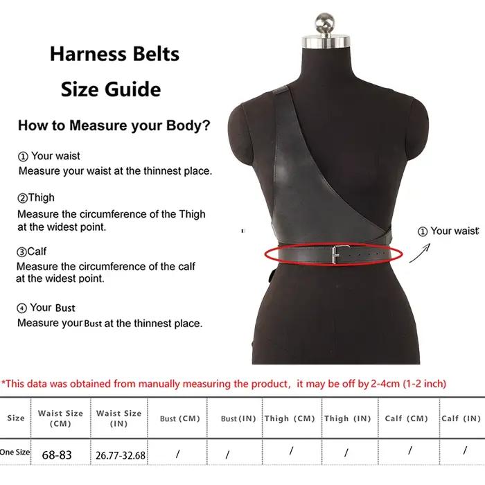 Corsets pour femmes, ceinture large, corset gothique sous-poitrine en cuir PU, crop top, couleur unie, gilet ajustable, ceinture de taille, accessoires vestimentaires