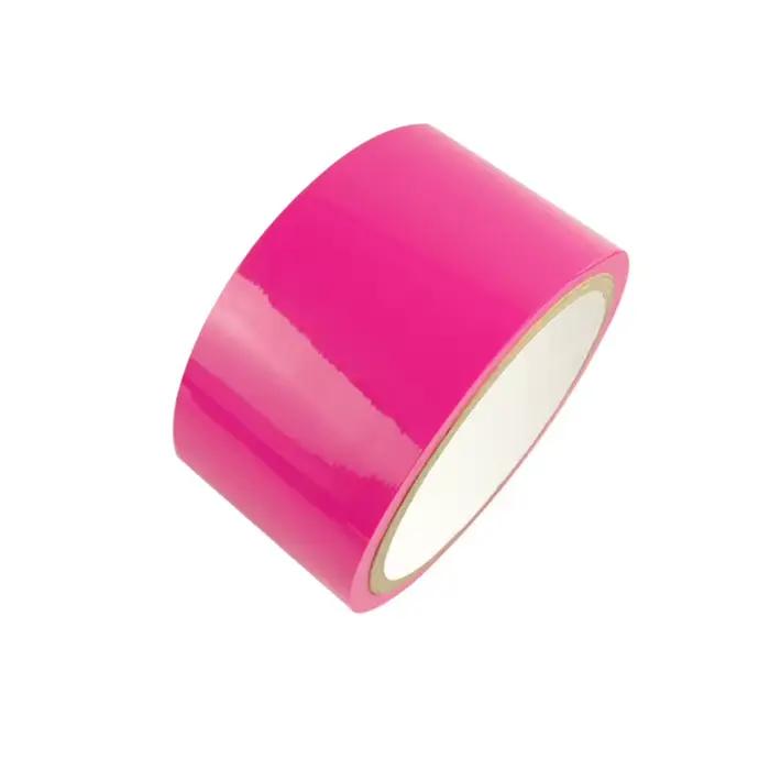 Bande de couleur bonbon, jeux pour adultes, jouets sexuels, Bondage SM, fournitures alternatives provocatives, attachées bdsm, confortable, ne blesse pas le corps de harnais
