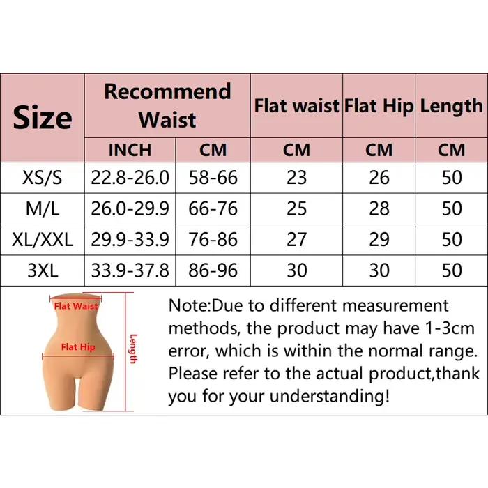 Sous-vêtements pour femmes taille haute façonnant culotte Boyshort contrôle du ventre bout à bout levage minceur Shorts Shapewear sans couture Shaper
