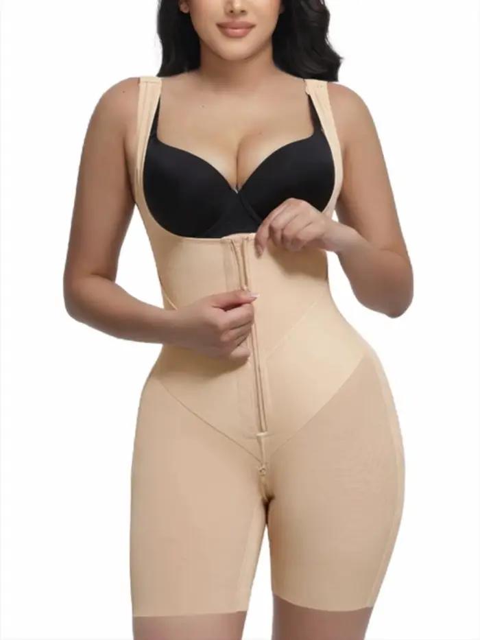 Kolumbijský tvarovací body s vysokou kompresí do U