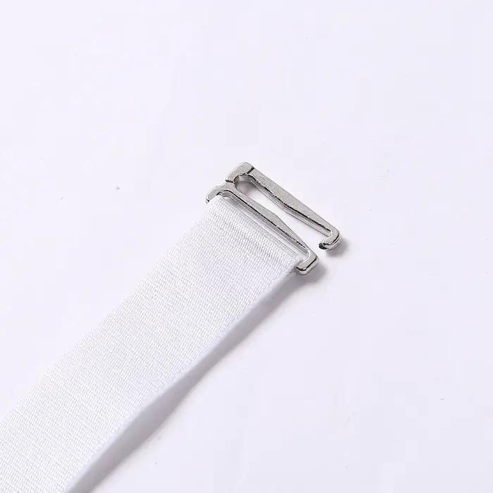 Clips porte-jarretelles pour bas, porte-corset de remplacement, porte-jarretelles élastiques, sangles de ceinture, attache de chaussettes unisexe, style Y et I