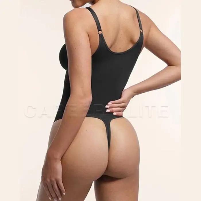 Celotělový tvarovací body pro ženy – Zpevňující