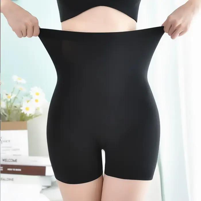Body Shaper bout à bout Panites femmes ventre contrôle Shapewear hanche Eanhancer sous-vêtements