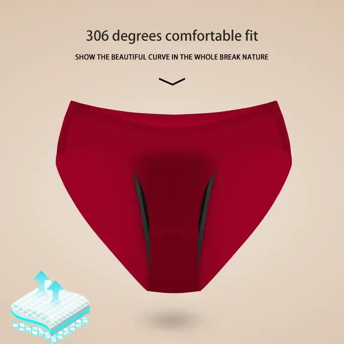 Dámské menstruační kalhotky