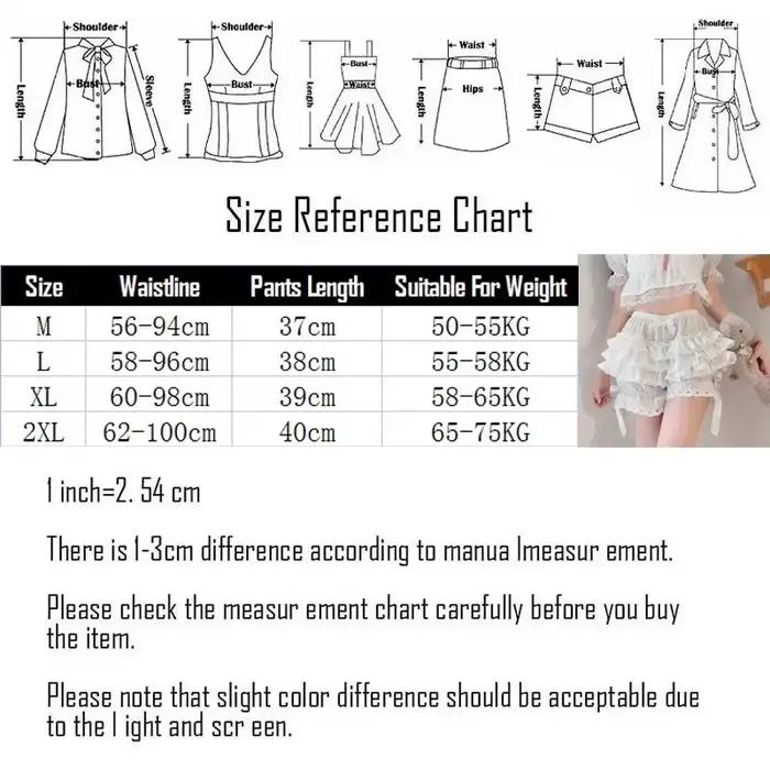 Culottes plissées noires et blanches pour femme, culottes mignonnes style citrouille, short de sécurité lolita à nœud, pantalon vintage, bloomers victoriens