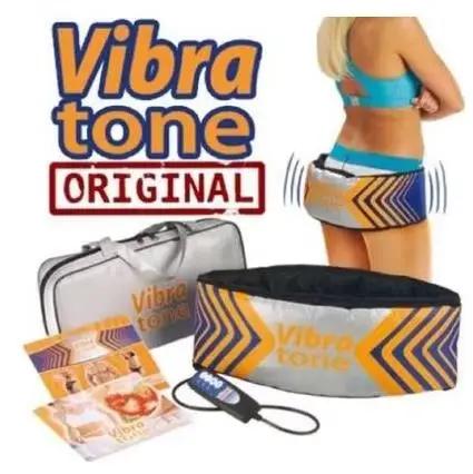 Avec produits de haute qualité masseur ceinture vibrante massage abdominal ceinture maigre vibration ceinture minceur