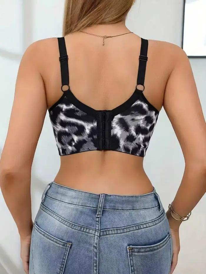 Soutien-gorge élégant en dentelle pour femme, taille européenne - confortable et respirant, avec soutien en armatures, soutien-gorge et lingerie