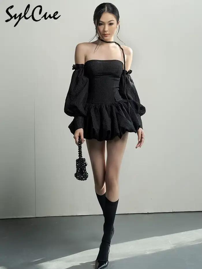 Robe d'été 2026 pour femme, style rétro, texture raffinée, élégante, intellectuelle, avant-gardiste, personnalisée, pour soirée formelle ou décontractée