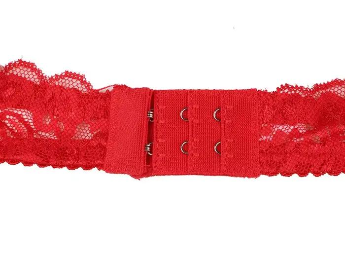 Soutien-gorge push-up en dentelle pour femme, lingerie sexy, soutien-gorge push-up, bralette sans confort, porno, nouveau