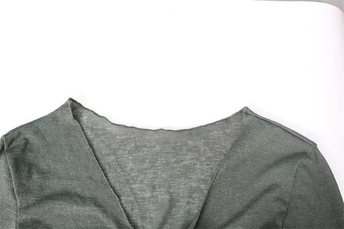 Dámský sexy bandeau sukně set