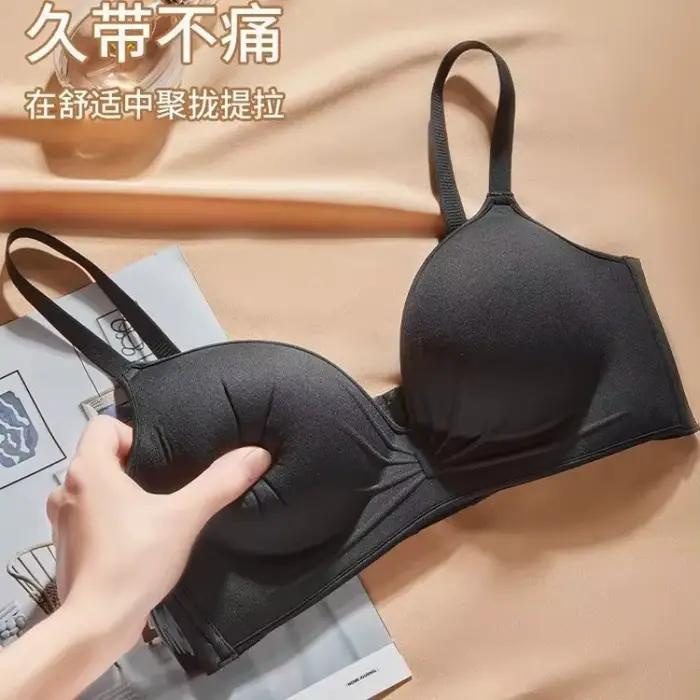 Extrémní push-up podprsenka s 10cm zvednutím