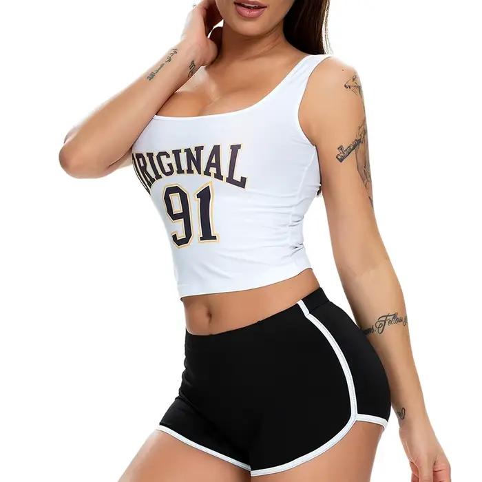 Sexy dámské teplé kalhotky horké kraťasy pro dívky nové šortky pro ženy