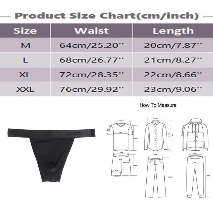 Tanga Sexy pour hommes, taille moyenne, pochette convexe en U, slip à fourche haute, ultra-fin, semi-transparent, séchage rapide, sensation fraîche, été
