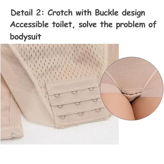 Femmes Body Push Up Shapewear ventre minceur tondeuse Shapers dames taille contrôle ventre corps Shaper taille formateur Corsets