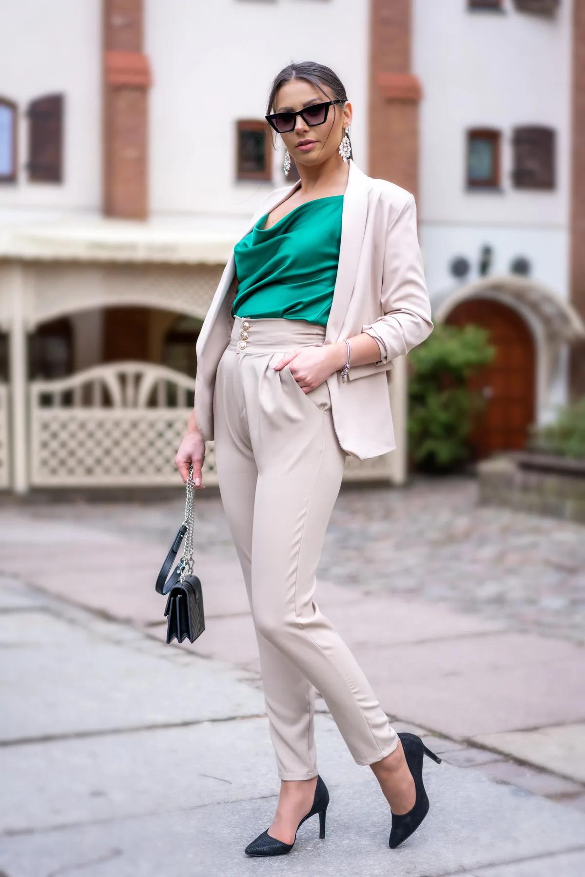 Elegant Beige