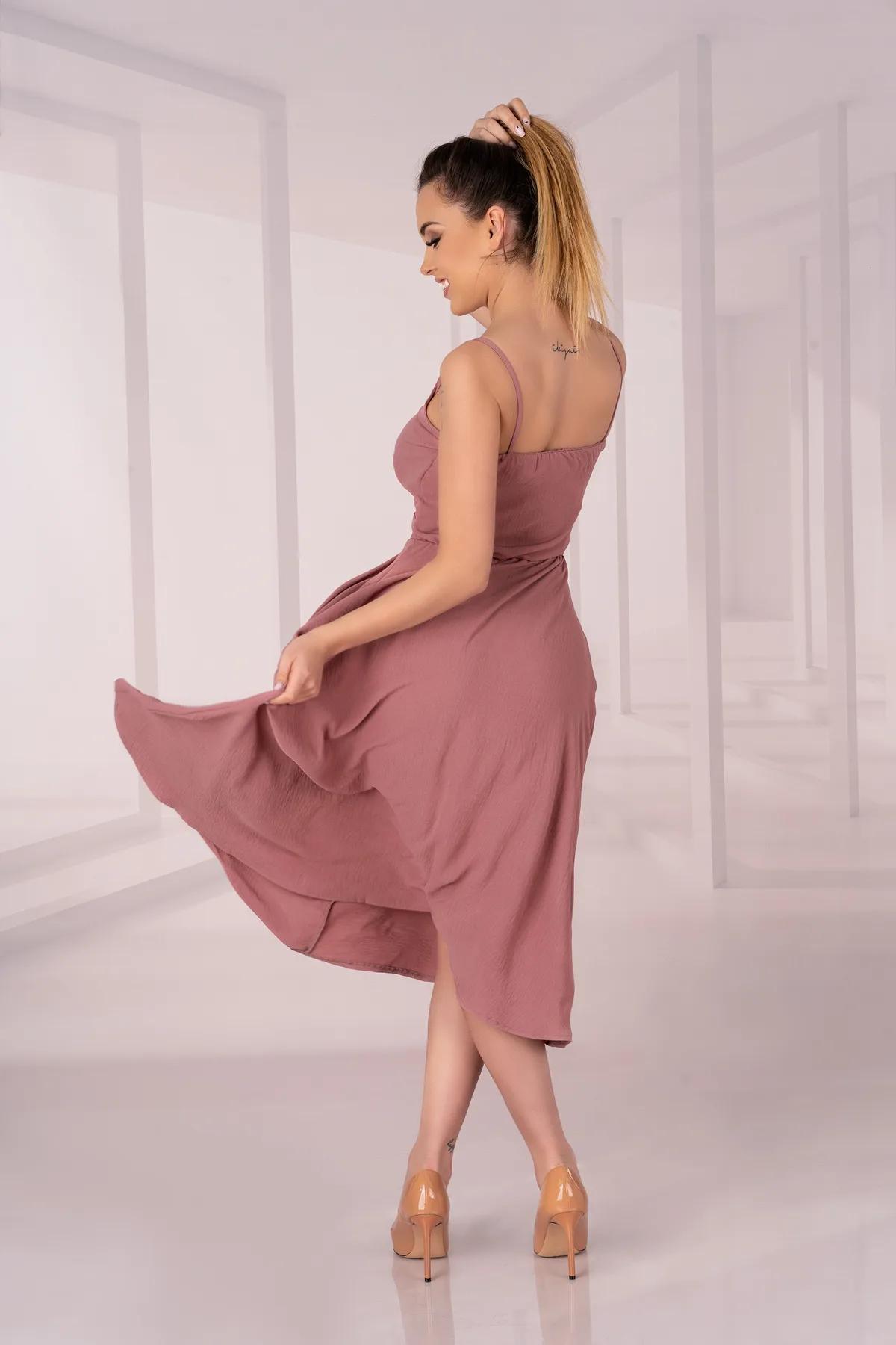 Molinen Dusty Rose D04