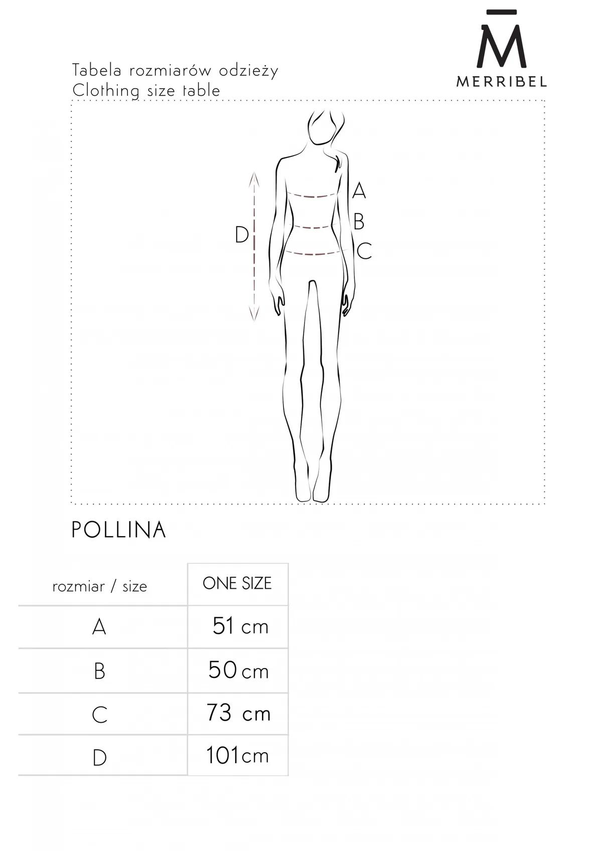 Pollina Fuchsia