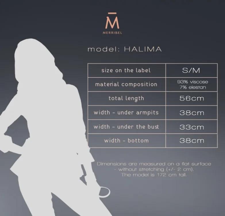 Halima 1736