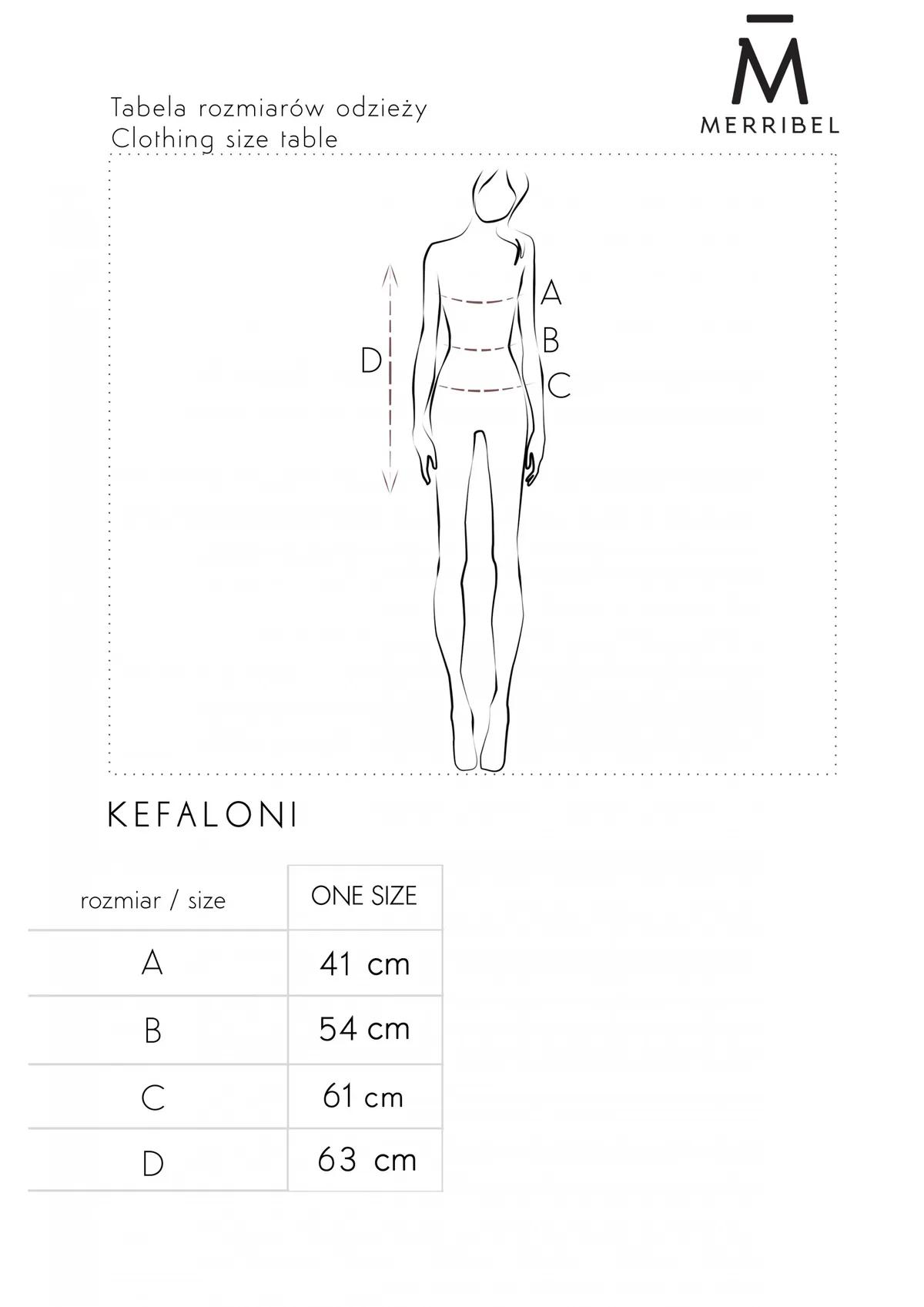 Kefaloni Orange