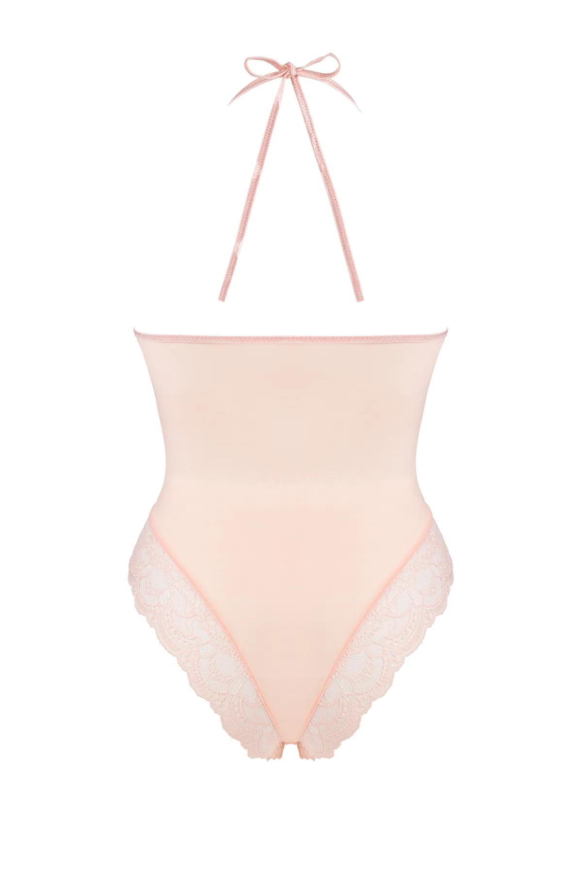 Lannuit Peach Emporio Collection