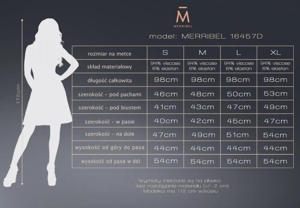 Merribel 16457D