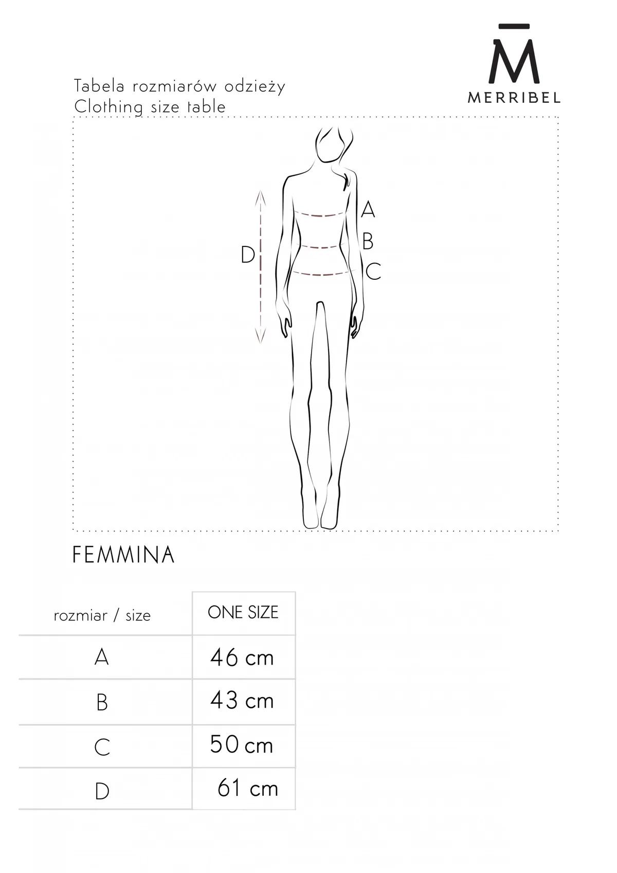 Femmina Black