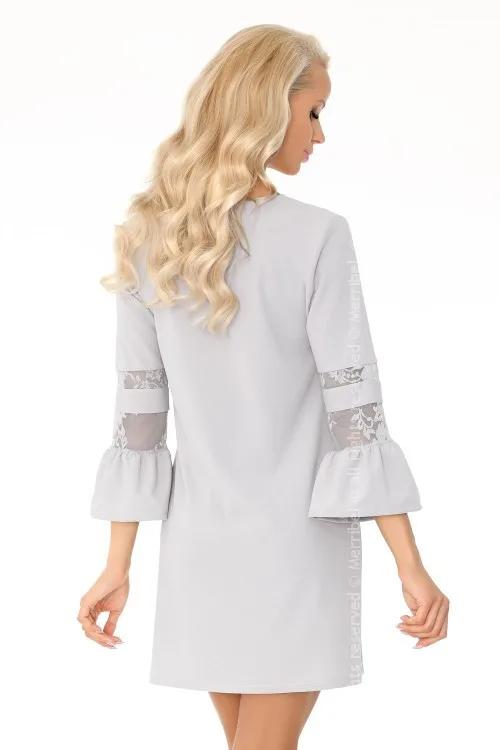 Megarnina Grey 90487