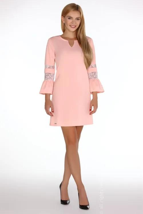 Megarnina Pink 90487