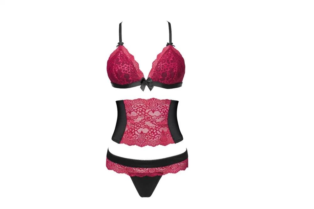 Nerysa LC 90427 Pink Rosses Collection