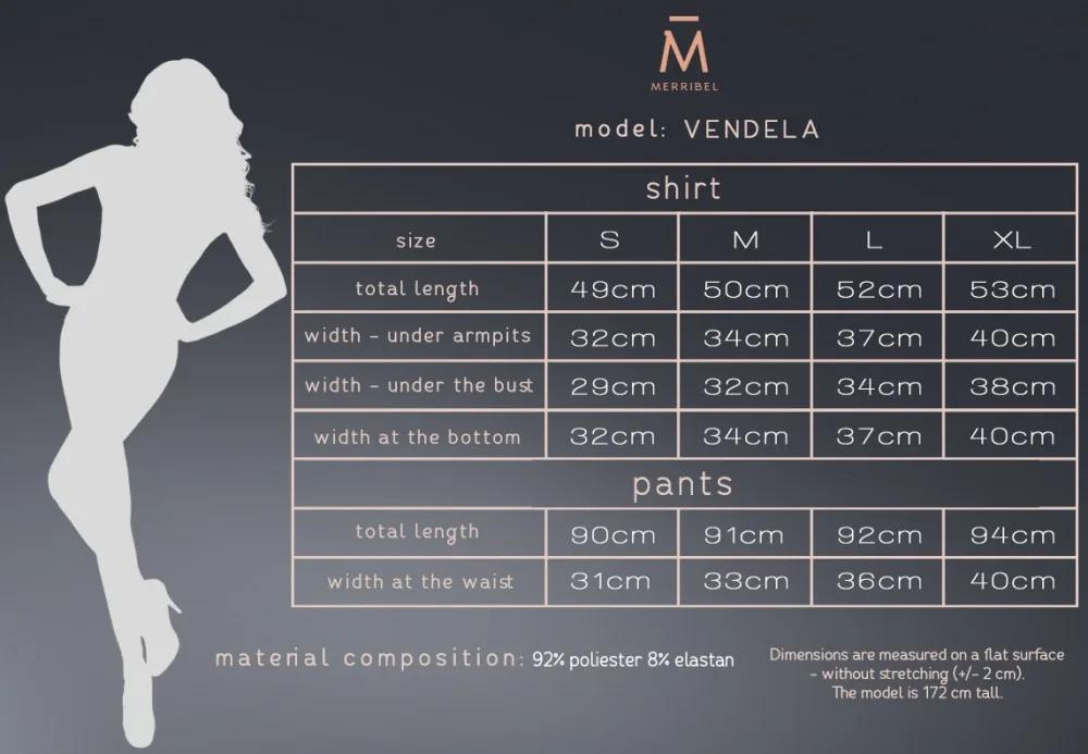 Vendela LC 90058